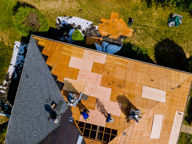 Best Emergency Roof Repair  in Petersburg, WV