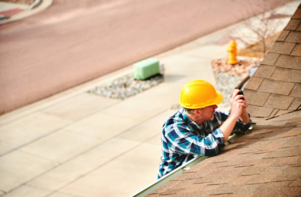 Best Roof Gutter Cleaning  in Petersburg, WV