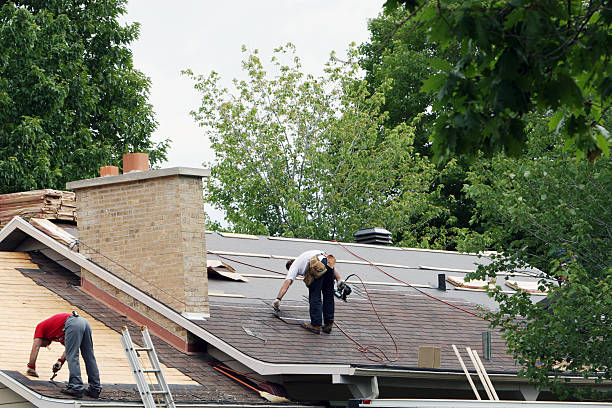 Best Best Roofing Contractors  in Petersburg, WV