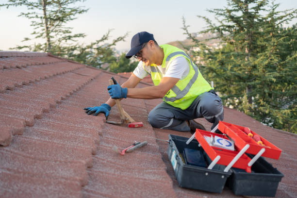 Best Commercial Roofing Services  in Petersburg, WV