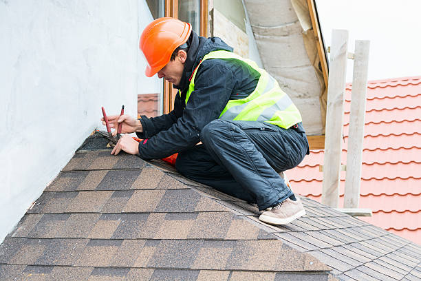 Professional Roofing Contractor in Petersburg, WV
