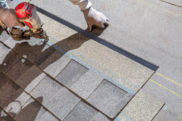 Best Shingle Roofing Installation  in Petersburg, WV