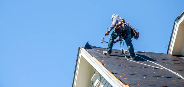 Best Roof Restoration Services  in Petersburg, WV